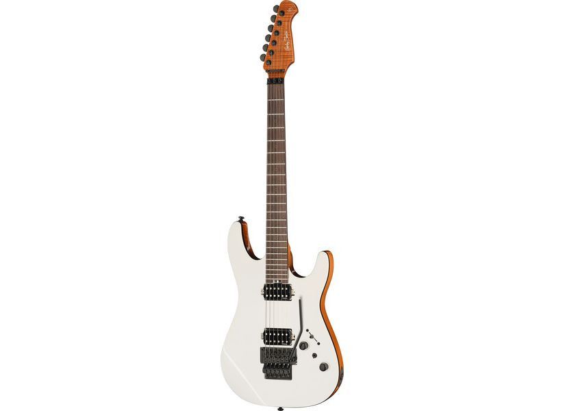 Harley Benton Fusion-IV HH FR
