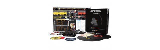 MixVibes Cross Pack