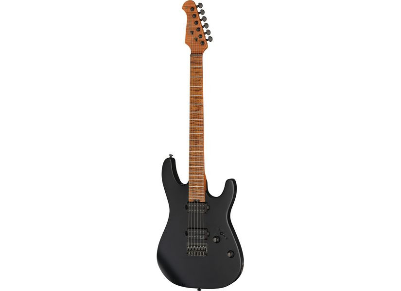 Harley Benton Fusion-IV HT EMG