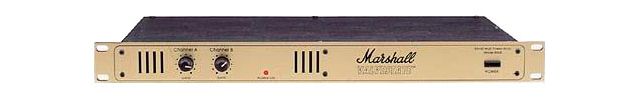 Marshall Valvestate 8008