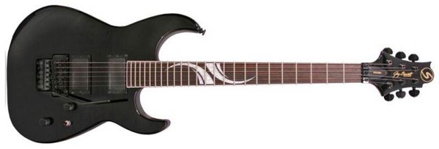 Samick MB-80F BK Negra