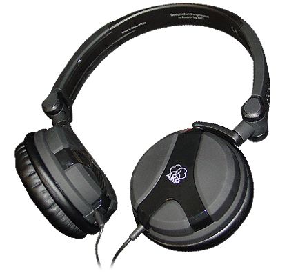 AKG K518 DJ