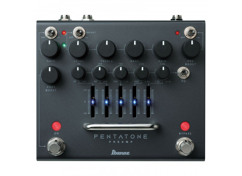 Ibanez Pentatone PTPRE
