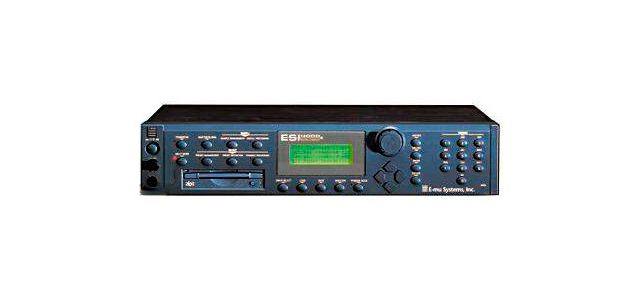 E-mu ESI-4000