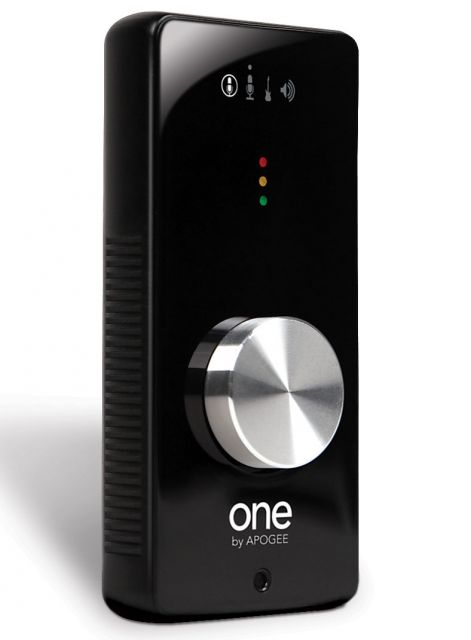 Apogee One