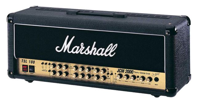 Marshall TSL100