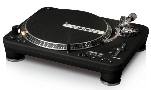 Reloop ReLoop RP-6000 MK6 b