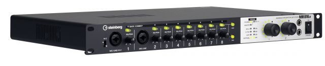 Steinberg MR816