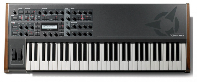 Access Virus Ti2 Keyboard