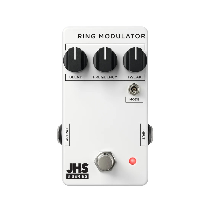 JHS 3 Series Ring Modulator