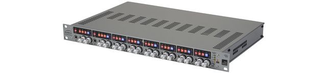 Audient ASP 880