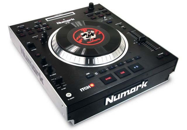 Numark V7