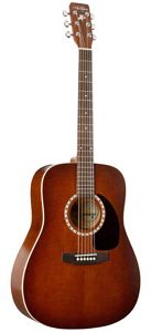 Art & Lutherie LA-AL SUNBURST