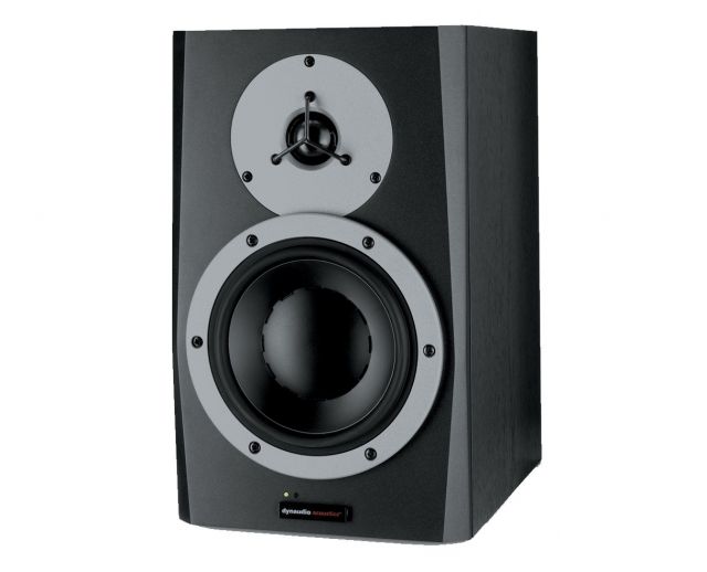 Dynaudio BM6 MKII