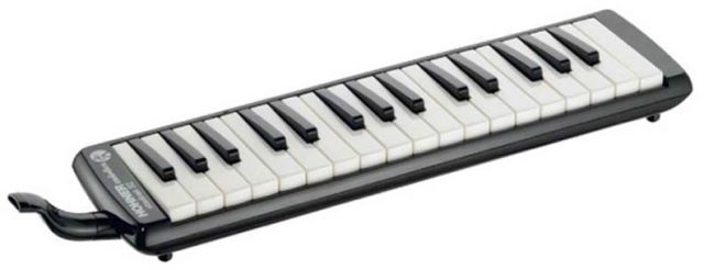 Hohner HOHNER Student 32 roja