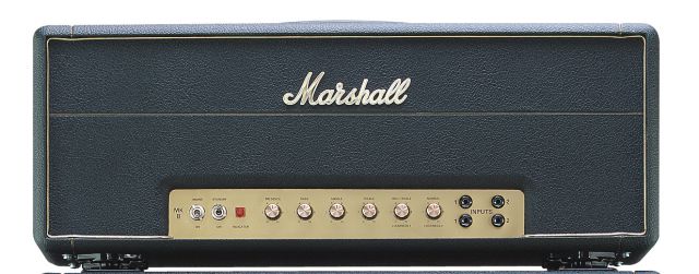 Marshall Superlead 100