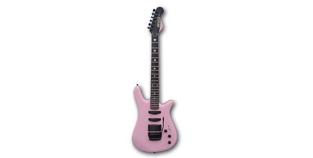 Starforce Guitars Starforce 8001