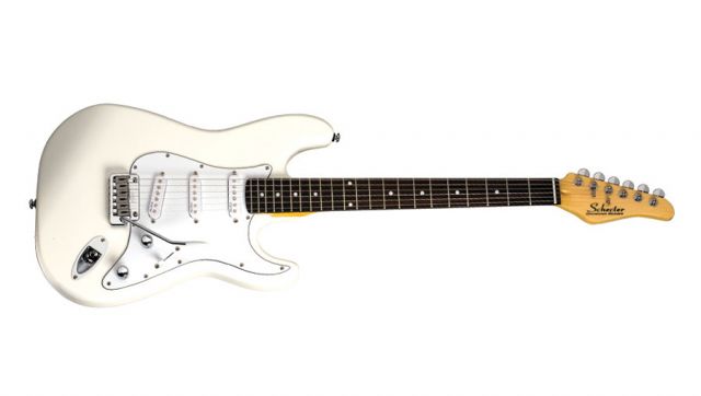 Schecter California VS-1