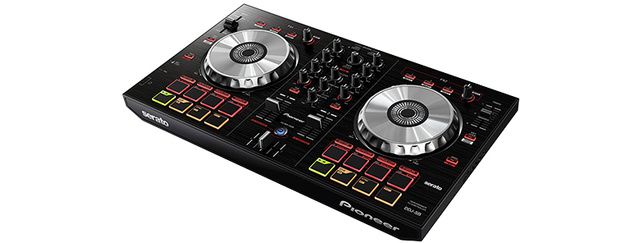 Pioneer DDJ SB