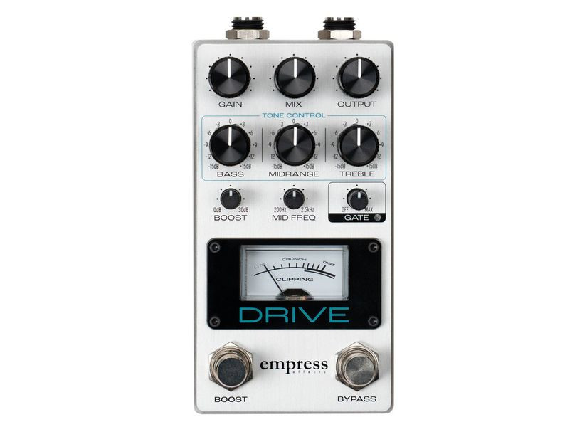 Empress Effects Drive Overdrive