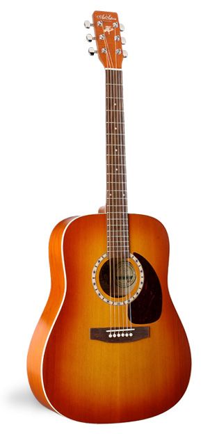 Art & Lutherie LA-ALSSEQ