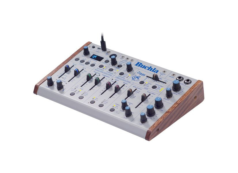 Buchla Ziggy