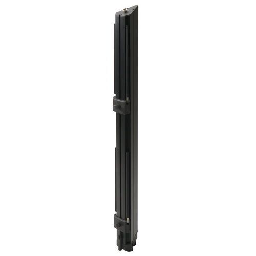 Adam Hall Stands SKS 22 XB - Doble Soporte para Teclado