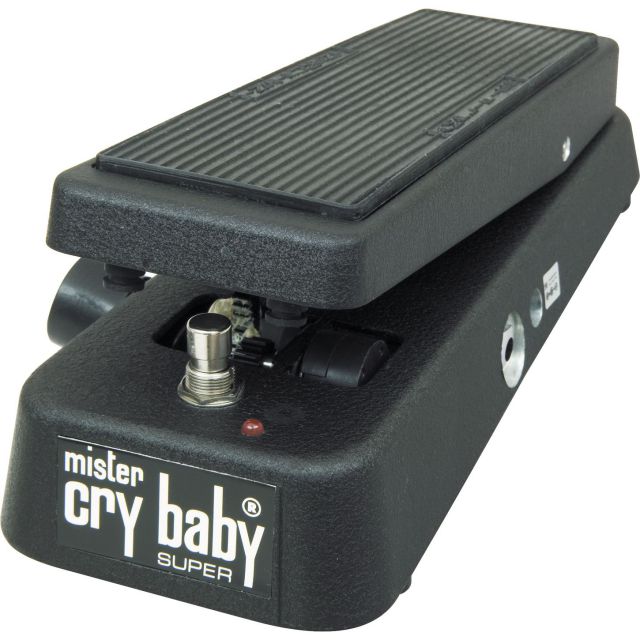 Dunlop Mister Cry Baby