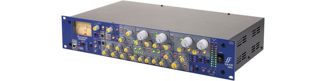 Focusrite ISA 430 MKII