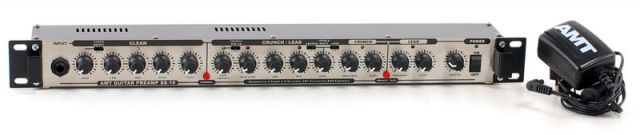 AMT Electronics SS-10