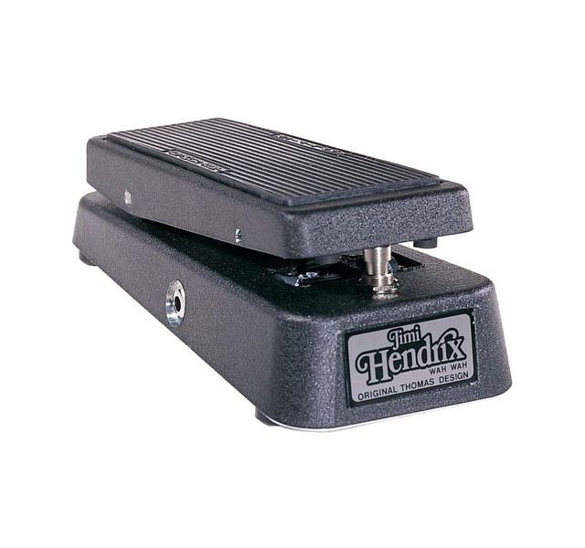 Dunlop Crybaby JH-1 Jimi Hendrix Wah