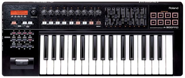 Edirol A-300PRO