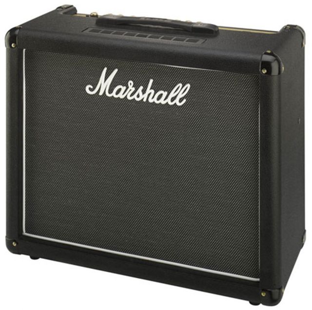 Marshall MHZ-40c