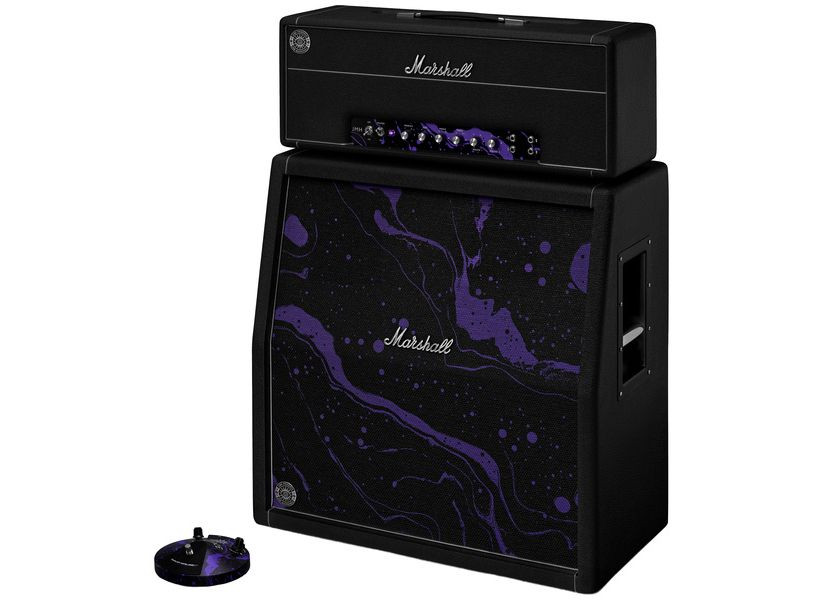 Marshall 1959JMH Jimi Hendrix He Bundle