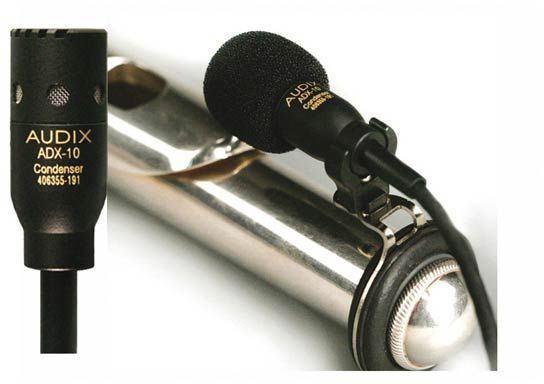 Audix ADX10-FLP