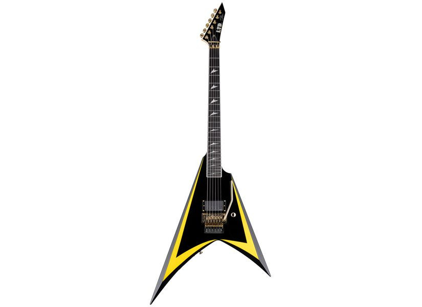 ESP LTD Alexi Laiho Arrowhead