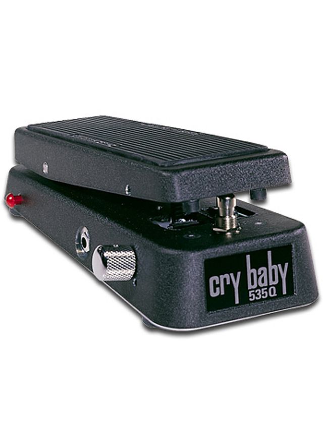 Dunlop Crybaby CB-535Q