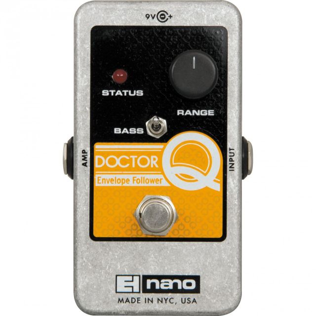 Electro-Harmonix NANO DOCTOR Q