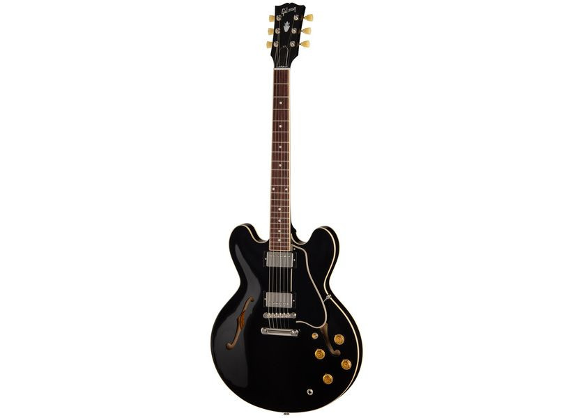Gibson ES-335 50s Ebony