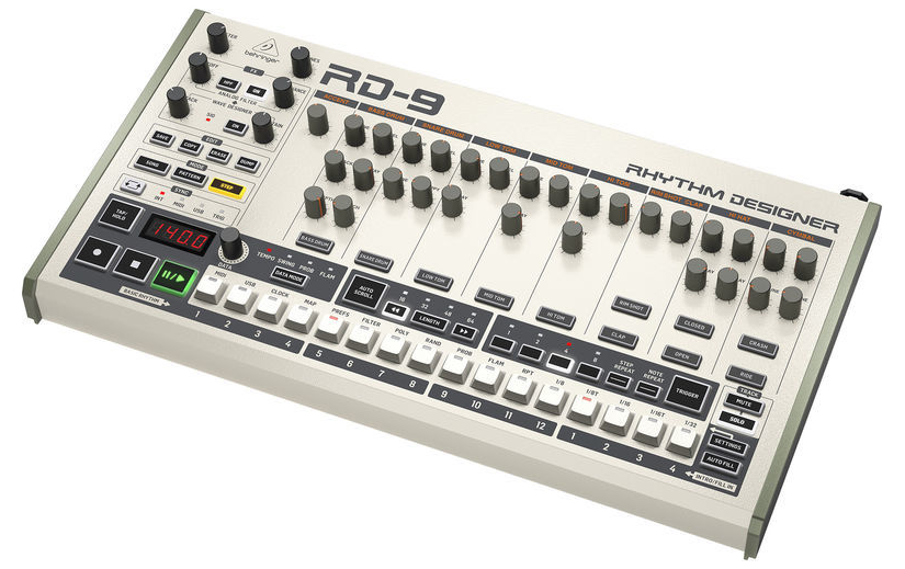 Behringer RD-9