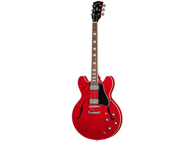 Gibson ES-335 60s Sixties Cherry