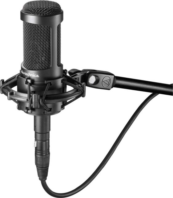 Audio-Technica AT2050