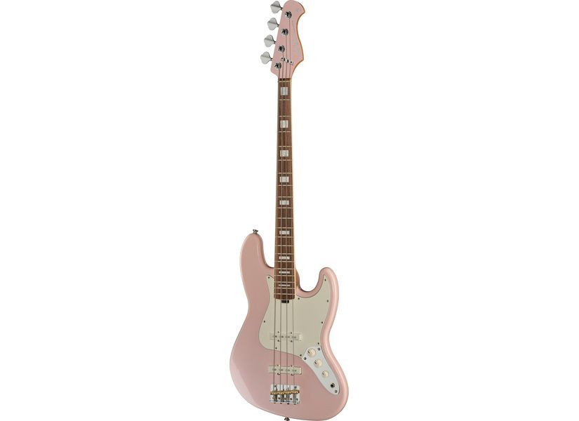 Harley Benton MV-4JB BassTheWorld