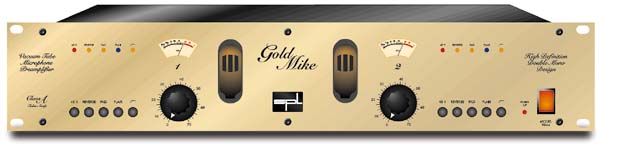 SPL Goldmike 9844