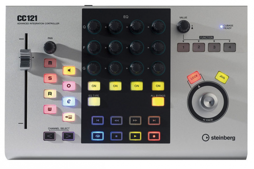 Steinberg CC121