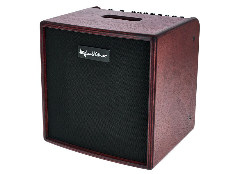 Hughes & Kettner era C Wood