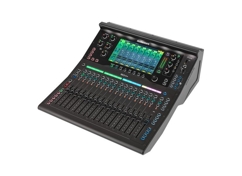 Allen & Heath SQ5+