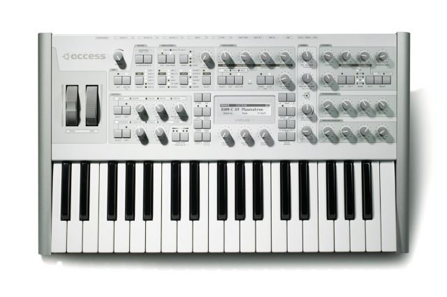 Access Virus TI2 Polar