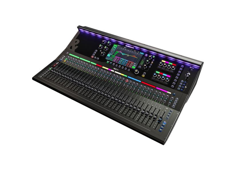 Allen & Heath SQ7+