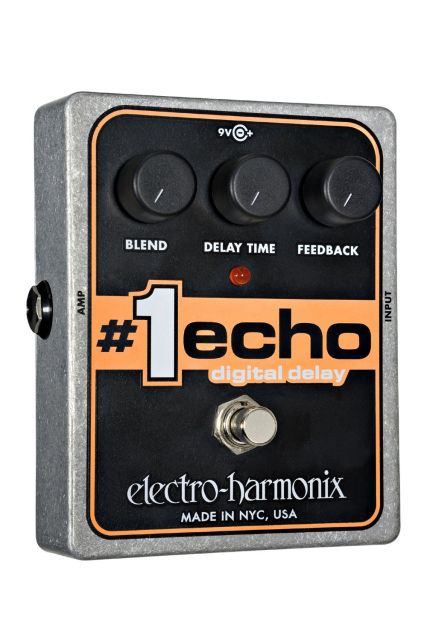 Electro-Harmonix 1 ECHO